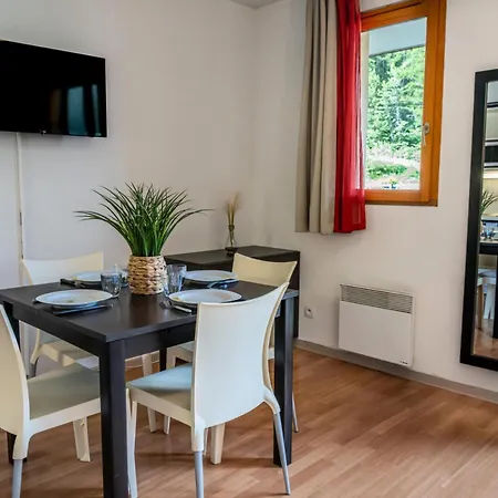 Les Terrasses Du Soleil D'or - 4 Personnes Cosy Et Au Calme Mae-2271