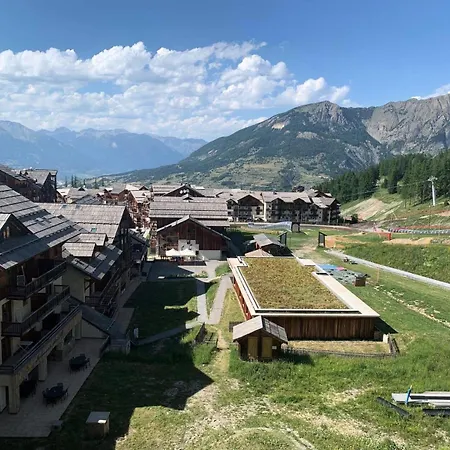 Les Terrasses Du Soleil D'or - 4 Personnes Cosy Et Au Calme Mae-2271 Apartment